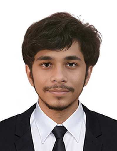 Profile photo of Vishal Shukla